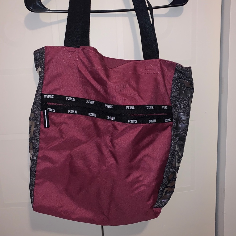 PINK VS Bag